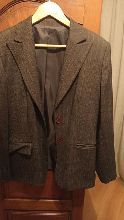 Blazer de senhora