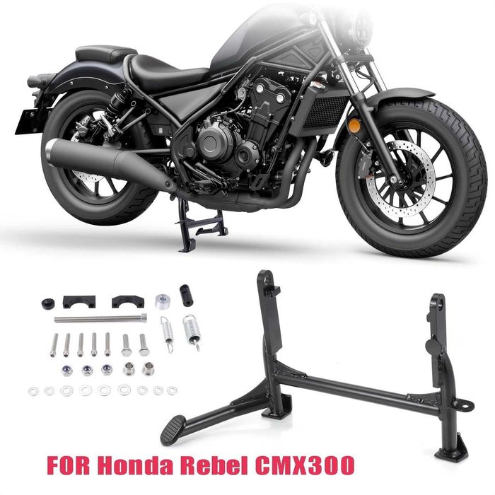centralna stopka (podstawka centralna) do motocykla Honda Rebel CMX 300