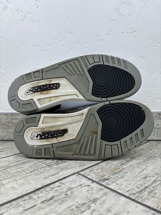 Nike air jordan Legacy 312 41р 26см