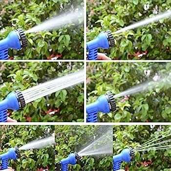 Mangueira Magic Hose  extensiveis de 22,5Mt , 45Mt , 60Mt , Novas