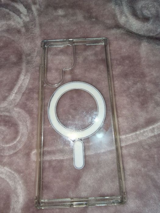 Чохли для Samsung S22 Ultra. Нові