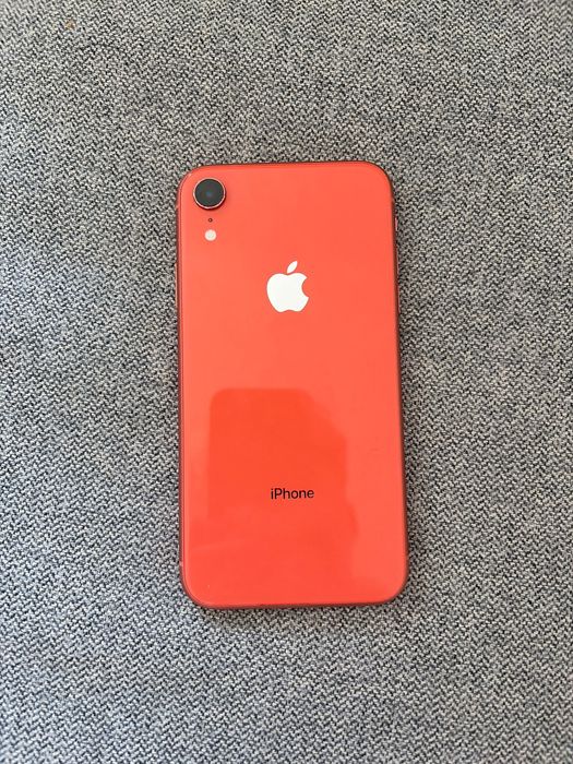 iPhone XR 64g em óptimo estado