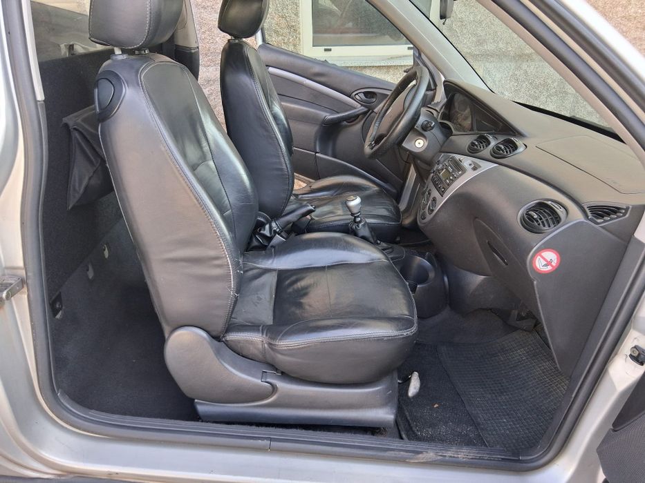 Ford focus carrinha526217475711969284