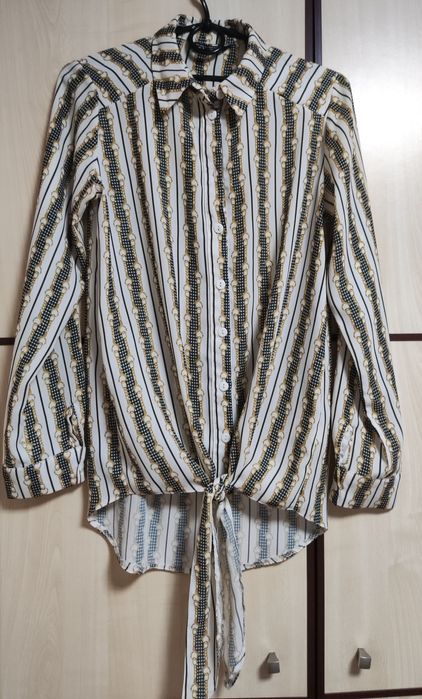 Блуза жіноча р.6(34)