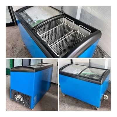 Polair,UBC,Cold,Технохолод,Juka,ISA,AHT,Intercold,Atlant.,Vestfrost