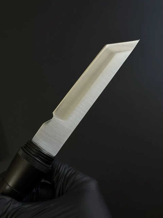 Ніж туристичний 4114 сталь 65х13 KN1027 нож туристический на подарок