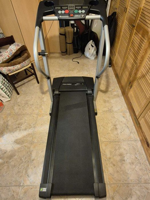 Passadeira PRO-FORM 360P
