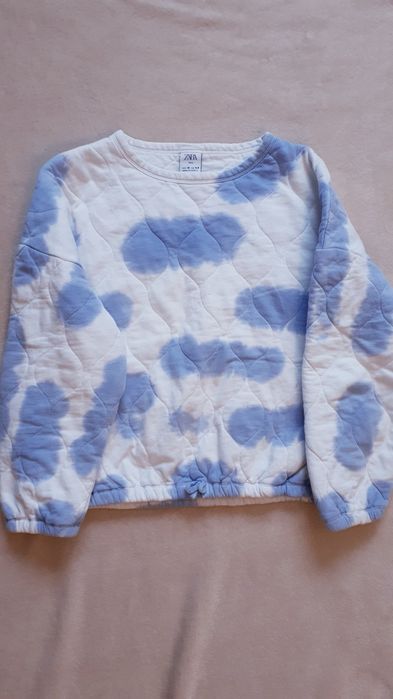 Bluza dziewczęca