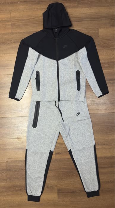 Костюм Nike tech fleece/Найк теч фліс