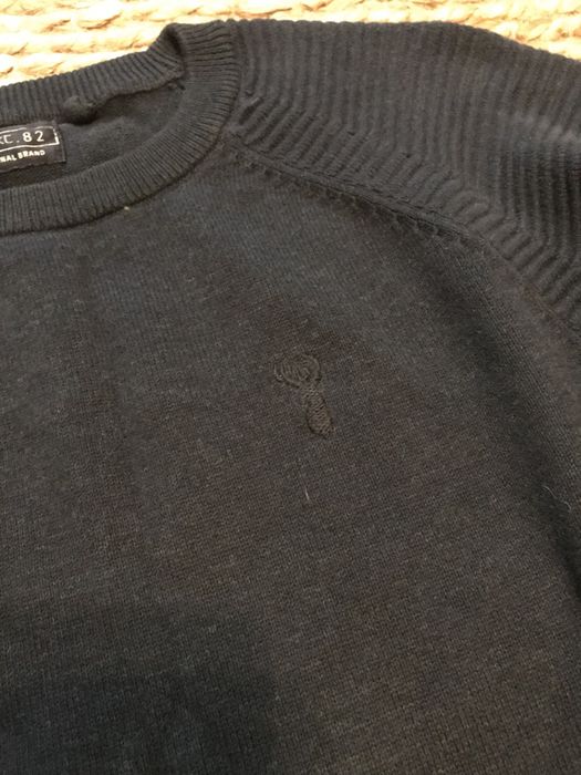 Джемпер в школу Next George 134-140 см