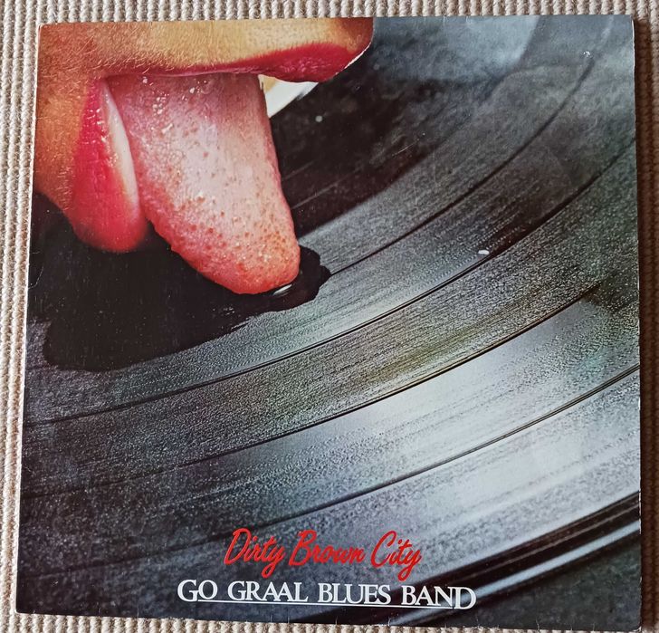 Discos de Vinil muito Antigos  - LP's