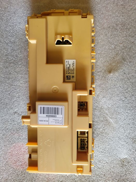 Moduł główny do suszarki Whirlpool  c00860.094