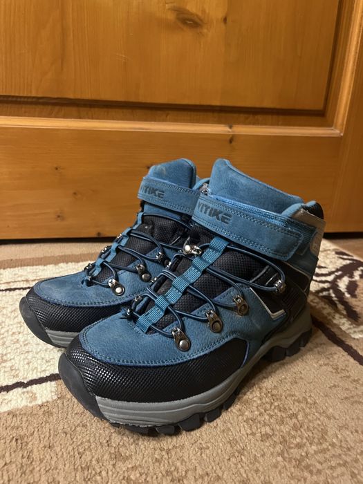 дитячі кросівки (зимові)