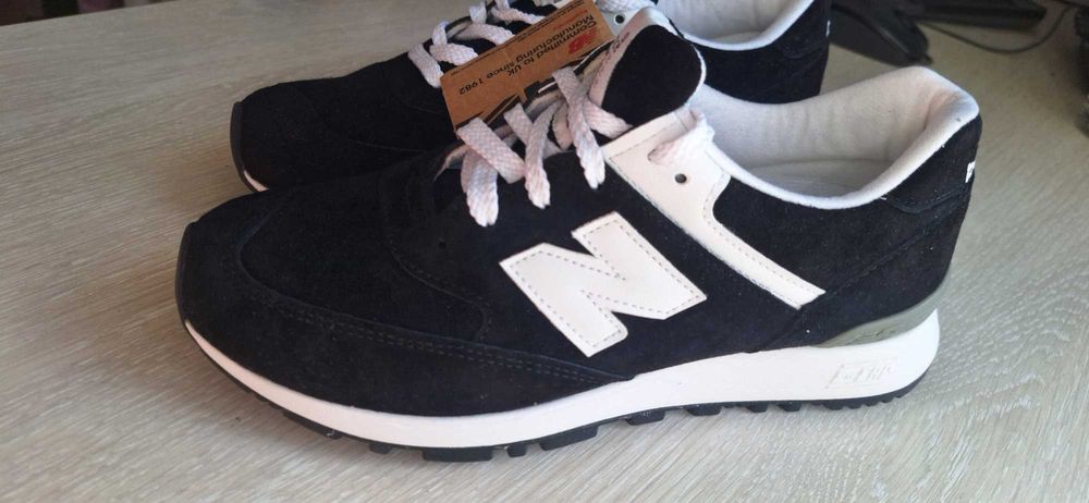 new balance england 576 - купити чоловічі кросівки - Ціна на OLX.ua