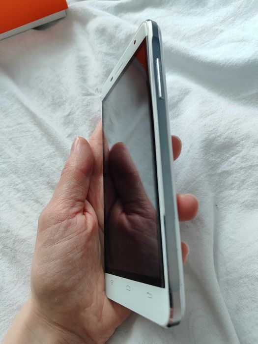 Smartfon Oukitel K4000 pro