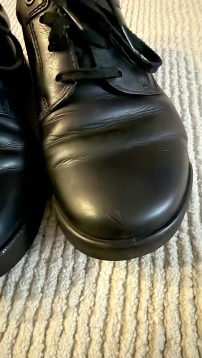 Чоловічі кеди ессо фірми