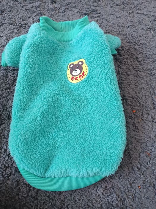 Кофточка для собаки