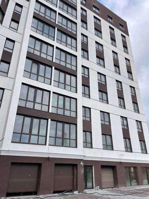 Продається простора 3-кімнатна квартира у ЖК «Атмосфера»