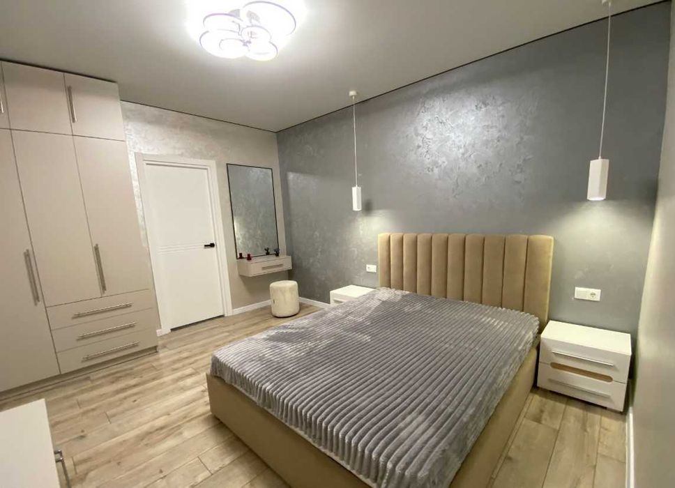 ID: 38139  Виставка 2к квартира з ремонтом