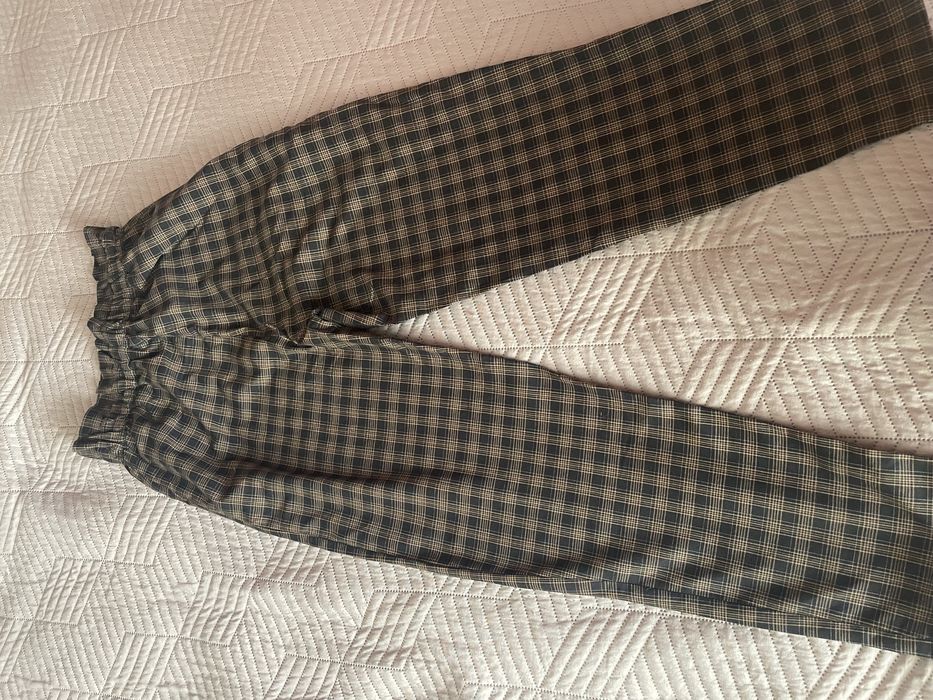 Spodnie damskie Pull&Bear S