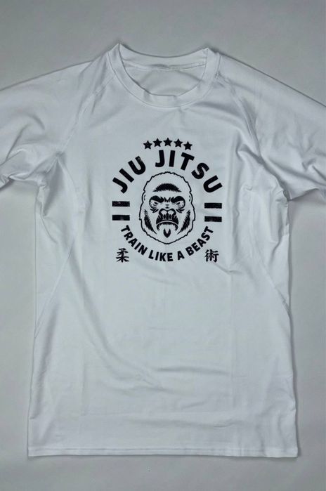 Рашгарди для греплінгу/mma