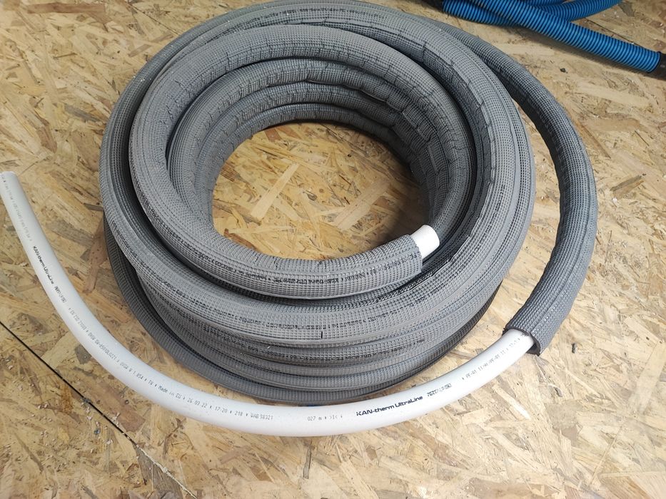 Rura do wody KAN-therm Ultraline 32