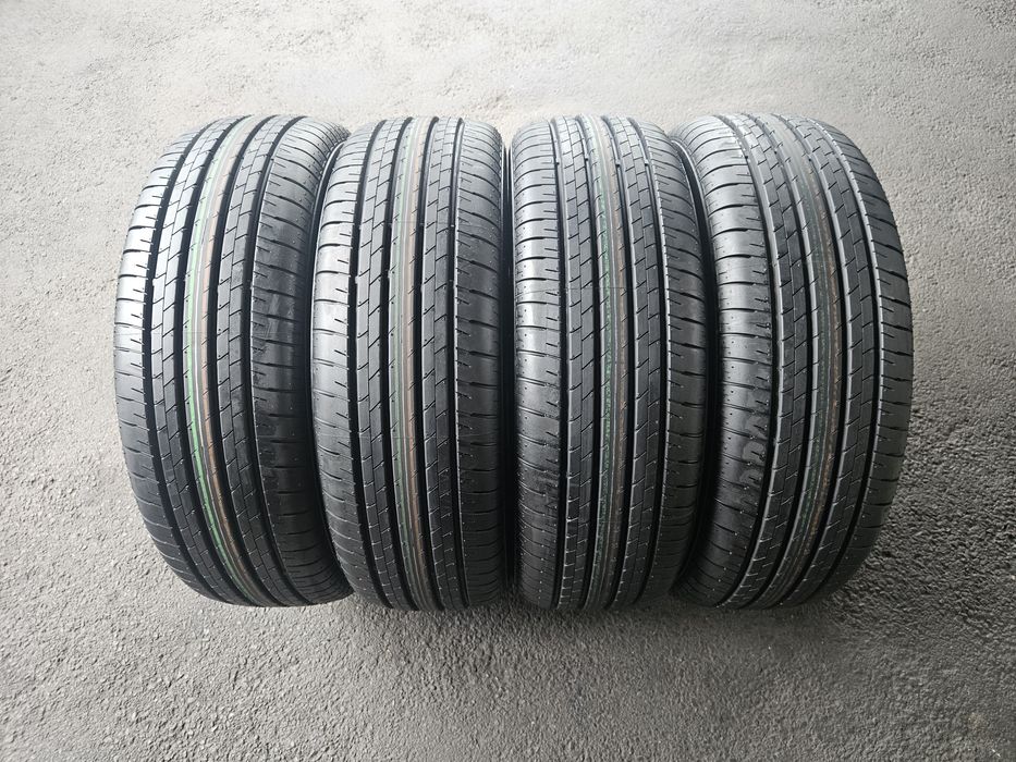 Dla Ciebie wszystko - 225 60 18 alenza - w kategorii Opony