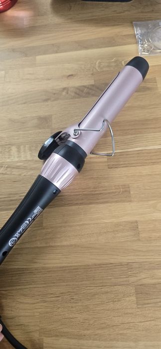 Lokówka BeautyMe