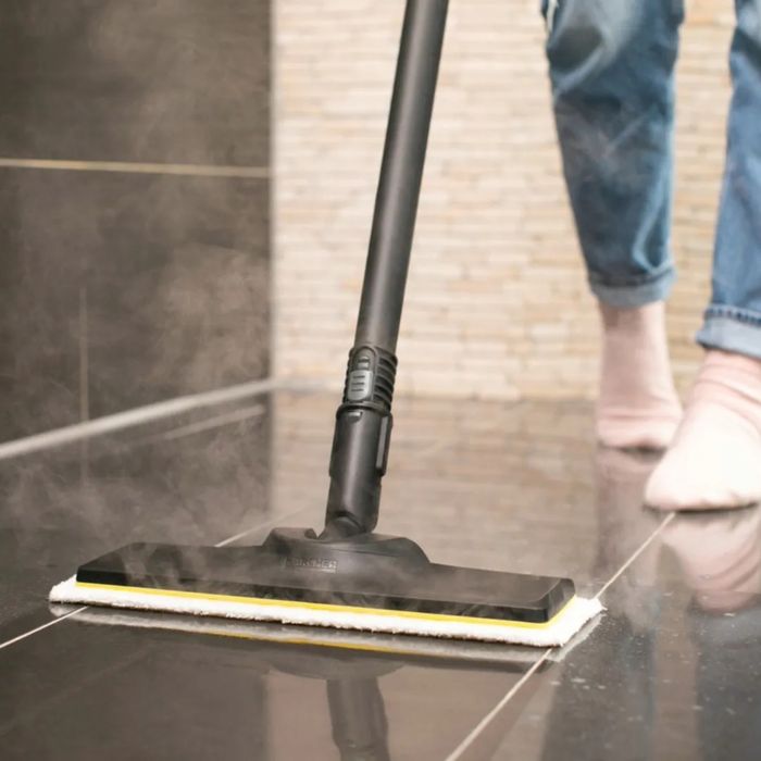 Оренда пароочисника Karcher SC 3 EasyFix — 490 грн/доба