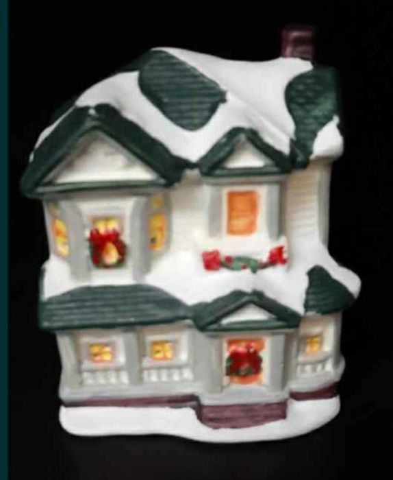 Peças de decoração a 1 euro