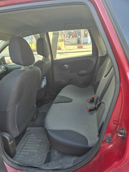 Nissan Note 2012 VIN SJNFAAE11U2167191 фото оголошення 7 з 11