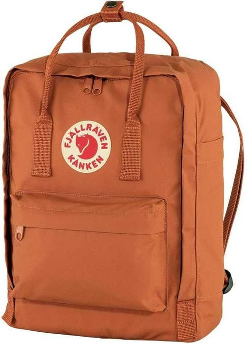 NOWY TANIO  Fjällräven Plecak sportowy Uniseks Kånken No. 2 Laptop 15 >>Darmowa wysyłka!<<