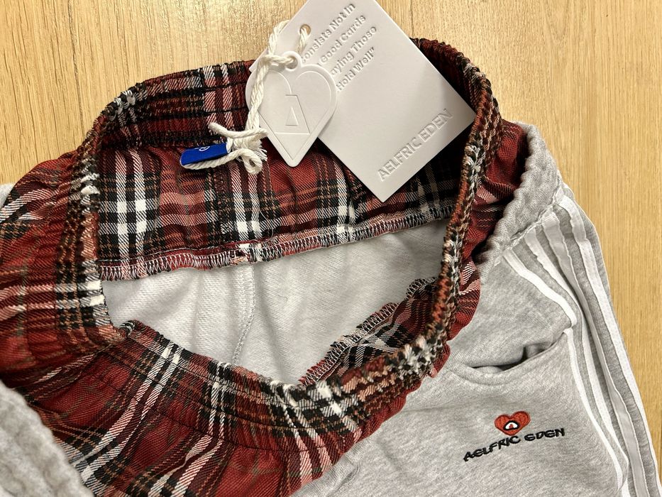 Aelfric eden viralowe dresy