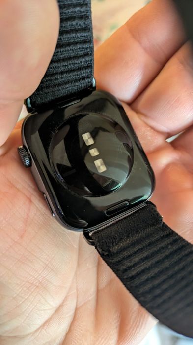 Huawei watch fit 4 novo