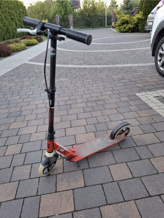 Hulajnoga miejska Oxelo Mid9
