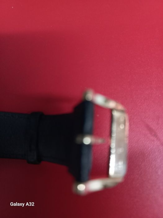 Relógio  IWC Portuguesa