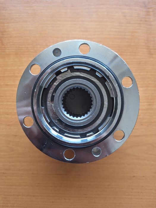 Cubo tração manuais suzuki vitara / samurai