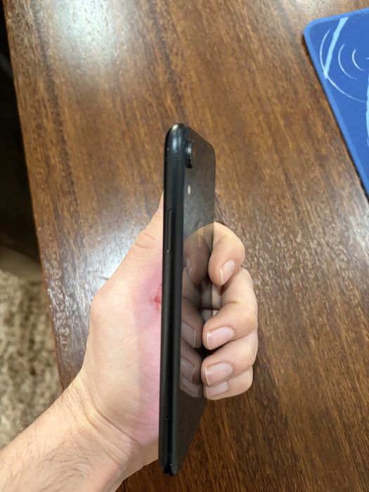 iPhone XR 64GB Usado