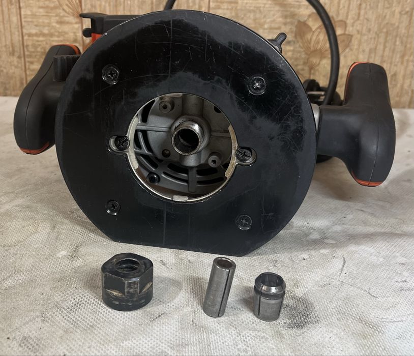 Makita M3600 Фрезер 1650Вт 12мм