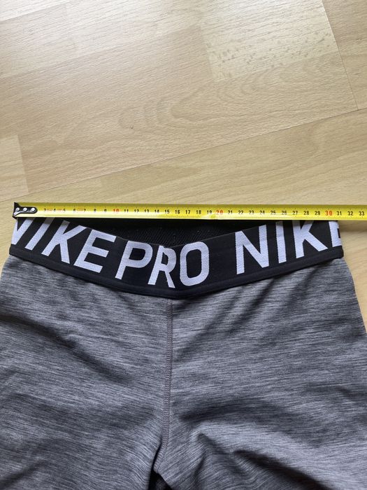 NikePro‼️Leginsy NikePro damskie Roz.M‼️