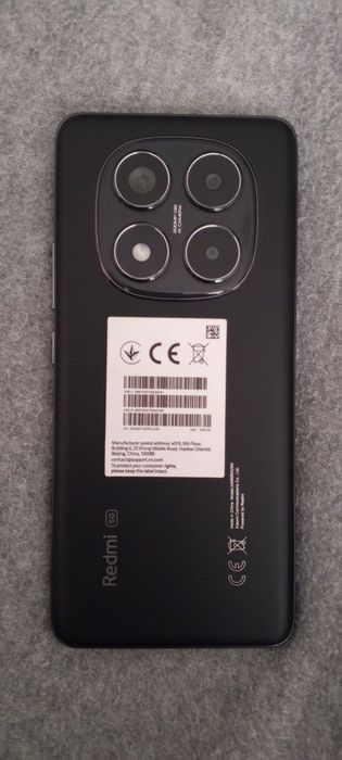Продам Xiaomi Redmi Note 14 (5G)