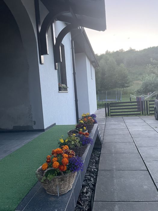 Житло у Велятино