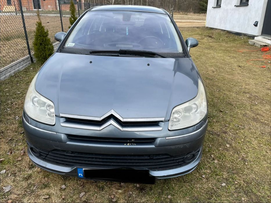 Citroën C4