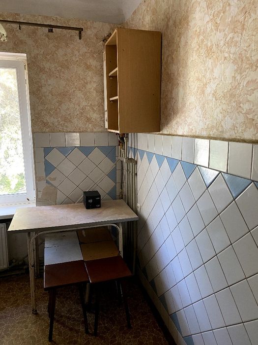 Квартира 3х кімнатна