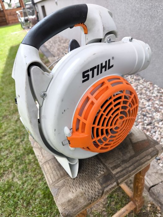 Dmuchawa spalinowa Stihl BG 86