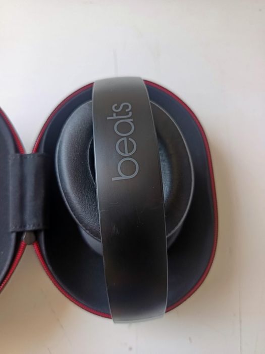 Beats studio wireless 3