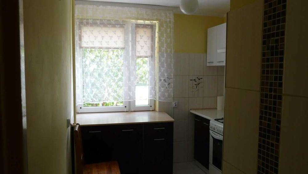Kawalerka 30 m² na zagospodarowanym osiedlu lipińska w Wołominie. - Widok 5