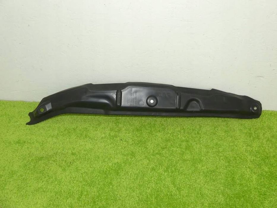 osłona wygłuszenie lewe błotnik przód audi a6 c8 4k 18r- nówa