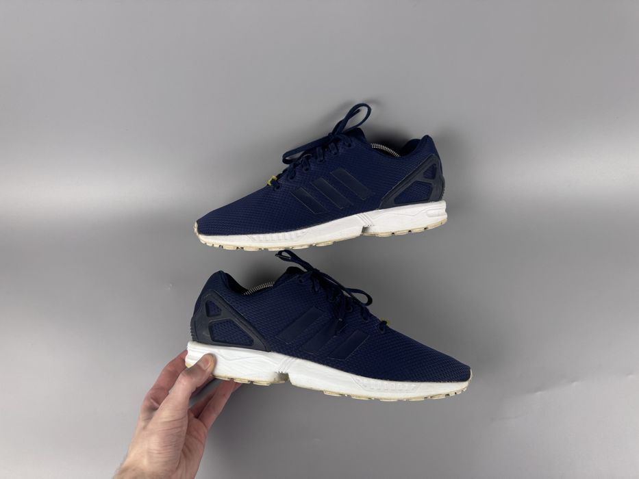 adidas zx flux - купити чоловіче взуття - Ціна на OLX.ua
