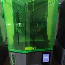 Impressora 3D de resina Elegoo Saturn 4